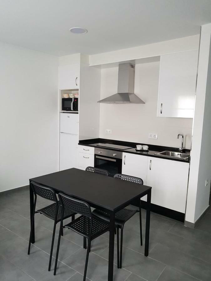 Casa Soanbra Apartment O Grove Exterior photo